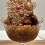 Haruka Murooka - 水カカオ
      cacao like water