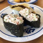 無添くら寿司 - 料理写真: