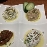 ロカンタ・アイハン - 