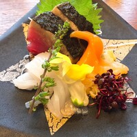日本料理 梅林 - 