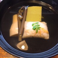 日本料理 梅林 - 
