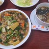 中国料理 美芳