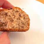 アンジュ - この食感好きー