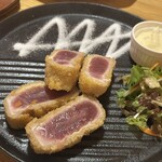 魚と肉 伊勢屋 - 