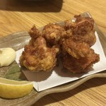 魚と肉 伊勢屋 - 