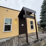 アンジュ - 外観