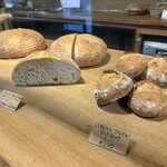 アンジュ - あれもこれも食べたい