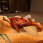 中華じげん - メイン写真: