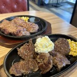 Steak House 88 Jr. Sanpuraza itoman ten - 