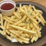 魚と肉 伊勢屋 - 