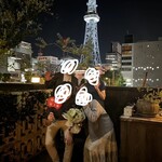 Daliguadalupe Terrace House - 