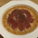 魚と肉 伊勢屋 - 