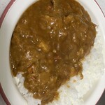 クイーンズ伊勢丹 - 料理写真: