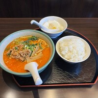 梅蘭 御茶ノ水ワテラス店 - 