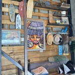 アロハテーブル - 