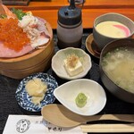 糸島海鮮食堂 そらり - 