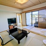 秀花園 湯の花膳 - 客室