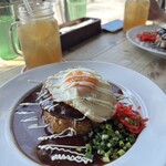 アロハテーブル - 