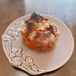 VOLLON - イチジクとゴルゴンゾーラinくるみ