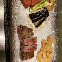 神戸ステーキハウス 和豪 - 