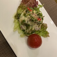 神戸ステーキハウス 和豪 - 