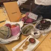 ラ・ビスボッチャ - 