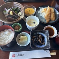 土佐料理 祢保希 新宿店 - 