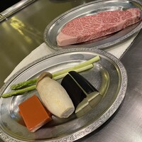 神戸ステーキハウス 和豪 - 