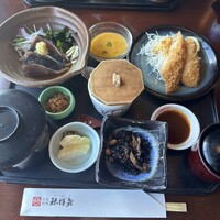 土佐料理 祢保希 新宿店 - 
