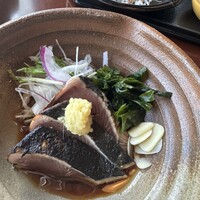土佐料理 祢保希 新宿店 - 