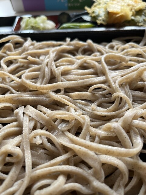 藤治朗 - 中山平温泉（麺類）の写真