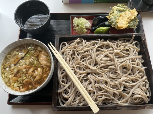藤治朗 中山平温泉 | 鳴子温泉の麺類専門店