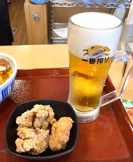 Naka U Karasumakitaojiten photo 2