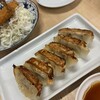 ひとくち餃子ストライク
