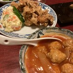 家庭料理 よし田 - 