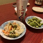 家庭料理 よし田 - 