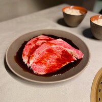 肉屋甲 - 
