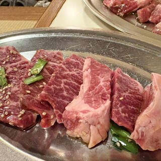 焼肉亭サム_1