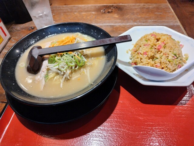 Ramen Gyoza Kotan Kyobashi Obp Ten