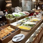 シュラスコ＆ビアバー ゴッチバッタ - 