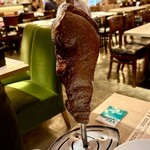 シュラスコ＆ビアバー ゴッチバッタ - 