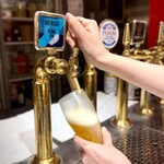 シュラスコ＆ビアバー ゴッチバッタ - 