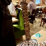 シュラスコ＆ビアバー ゴッチバッタ - 