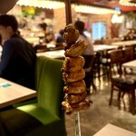 シュラスコ＆ビアバー ゴッチバッタ - 