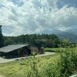 Chateraise PREMIUM YATSUDOKI - 周りに何もないのでポツンとあります、