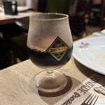 シュラスコ＆ビアバー ゴッチバッタ - 