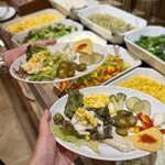 シュラスコ＆ビアバー ゴッチバッタ - 