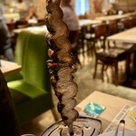 シュラスコ＆ビアバー ゴッチバッタ - 