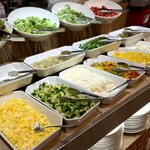 シュラスコ＆ビアバー ゴッチバッタ - 