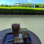 カフェ・ベローチェ - ドリンク写真: